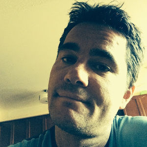 Meet your Posher, Spence